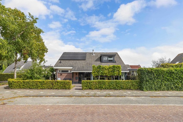 Medium property photo - Tweeschaar 28, 8314 AV Bant